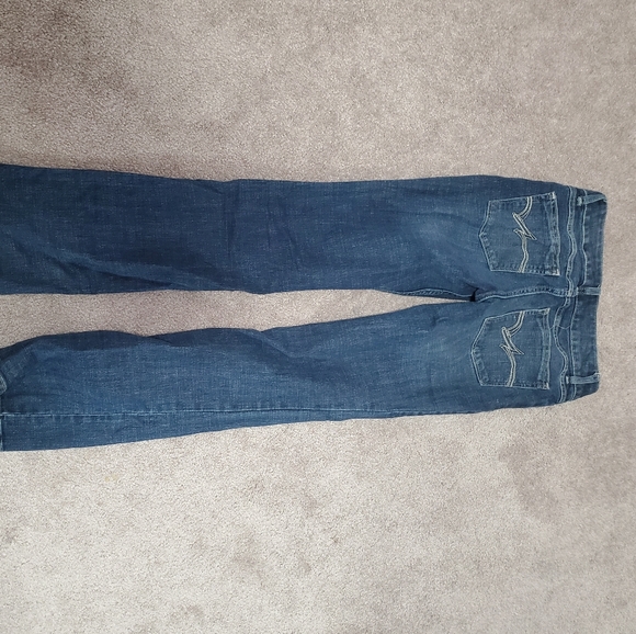 Wrangler jeans - Picture 2 of 3